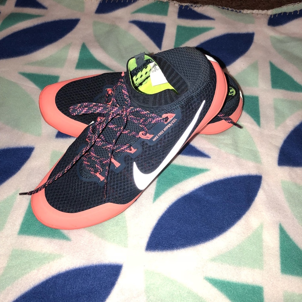 Nike Free Hyper Feel women’s size 11 never worn
